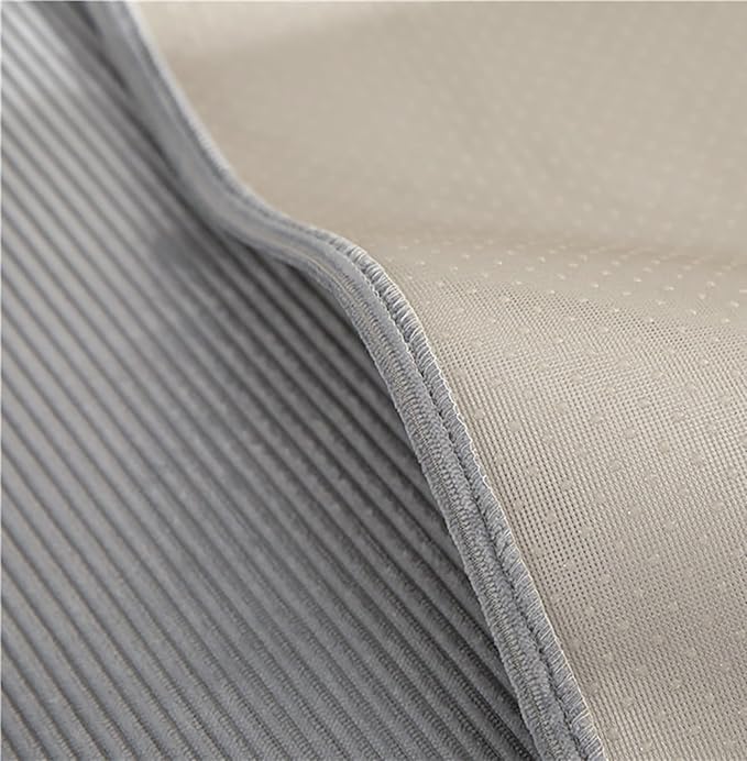 Luxury Sofa Nordic Chenille Covers- Grey