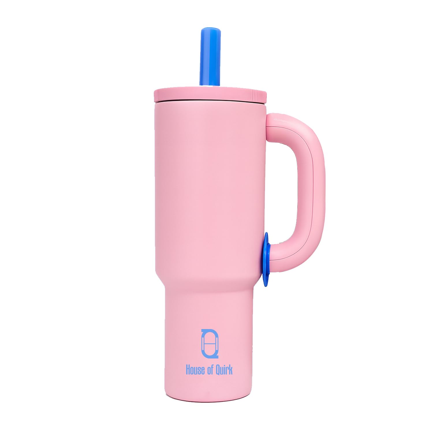 1200ml Insulated Stainless Steel Tumbler with Handle