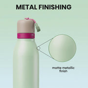 DRIFT 700ml Stainless Steel Water Bottle