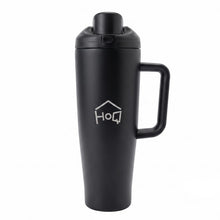 Durasip 1200ml Car Tumbler – Stainless Steel