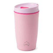 Brew Mug 360ml Stainless Steel Coffee Tumbler