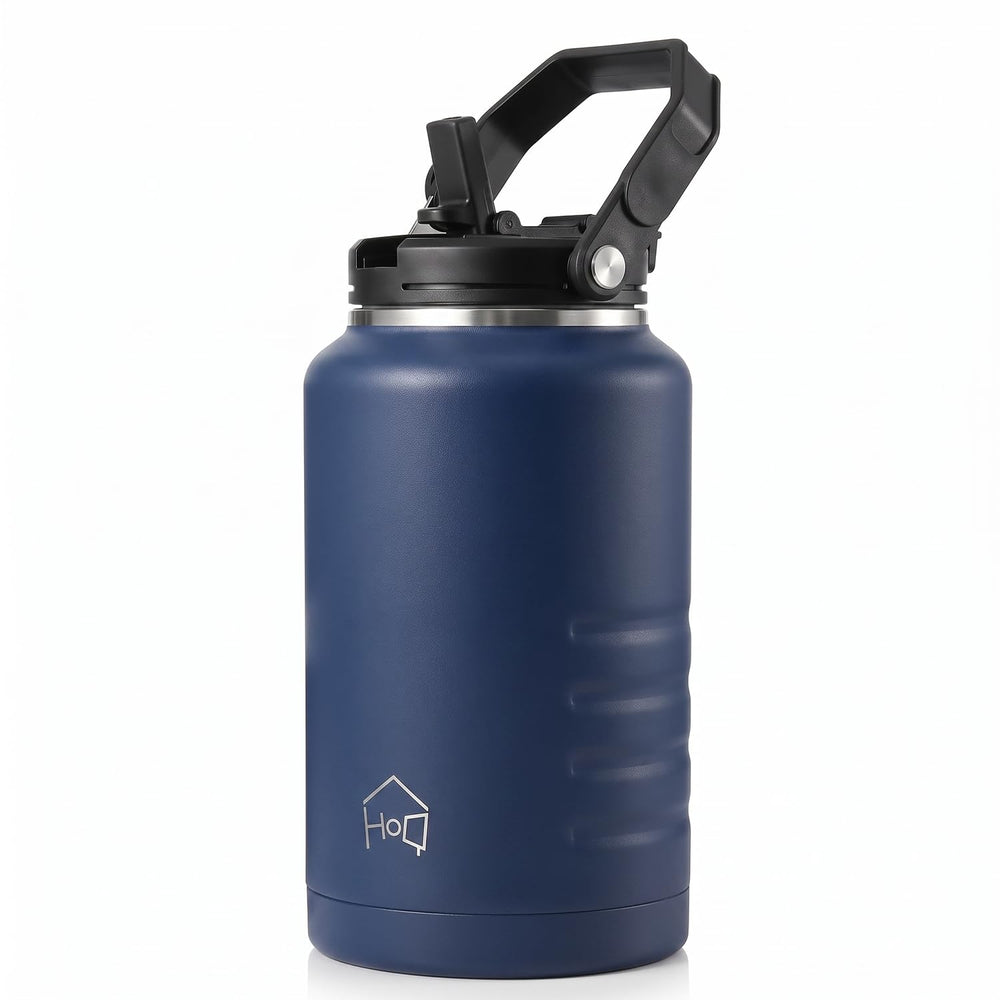 HYDRA VAULT 2000ml Stainless Steel Vacuum Insulated Water Bottle