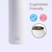 DRIFT 700ml Stainless Steel Water Bottle | Leakproof & Insulated