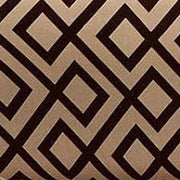 Universal Sofa Couch Cover 140 GSM Sofa Slipcover (Maroon Zigzag)