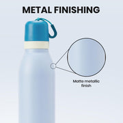 DRIFT 700ml Stainless Steel Water Bottle