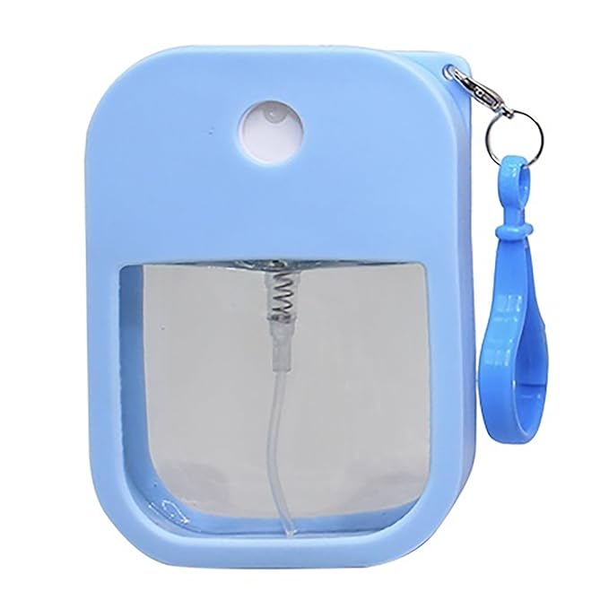 38ml Refillable Portable Spray Bottle