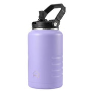 HYDRA VAULT 2000ml Stainless Steel Vacuum Insulated Water Bottle