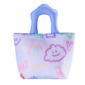 Insulated Lunch Bag for Office, School & Travel