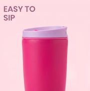 Brew Mug 360ml Stainless Steel Coffee Tumbler