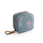 Makeup Bag Lazy Cosmetic Bag Travel Toiletry Bag