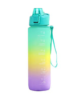 Green/Yellow/Purple