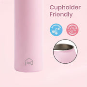 DRIFT 700ml Stainless Steel Water Bottle | Leakproof & Insulated