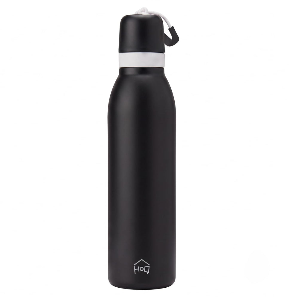DRIFT 700ml Stainless Steel Water Bottle | Leakproof & Insulated