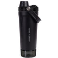 APEX 591ml Stainless Steel Gym Protein Shaker