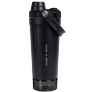 APEX 591ml Stainless Steel Gym Protein Shaker