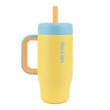 Happy Lemonade