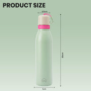 DRIFT 700ml Stainless Steel Water Bottle