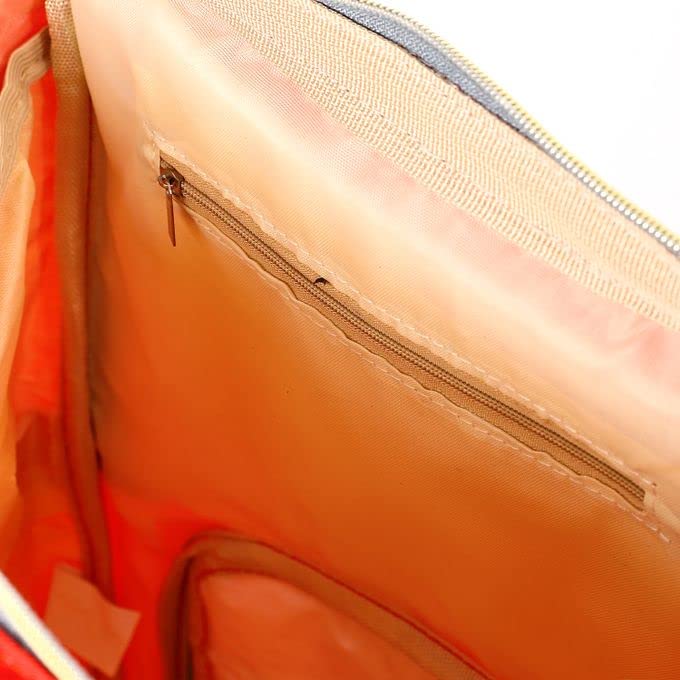 Baby Diaper Bag Maternity Backpack