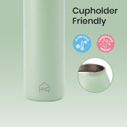DRIFT 700ml Stainless Steel Water Bottle