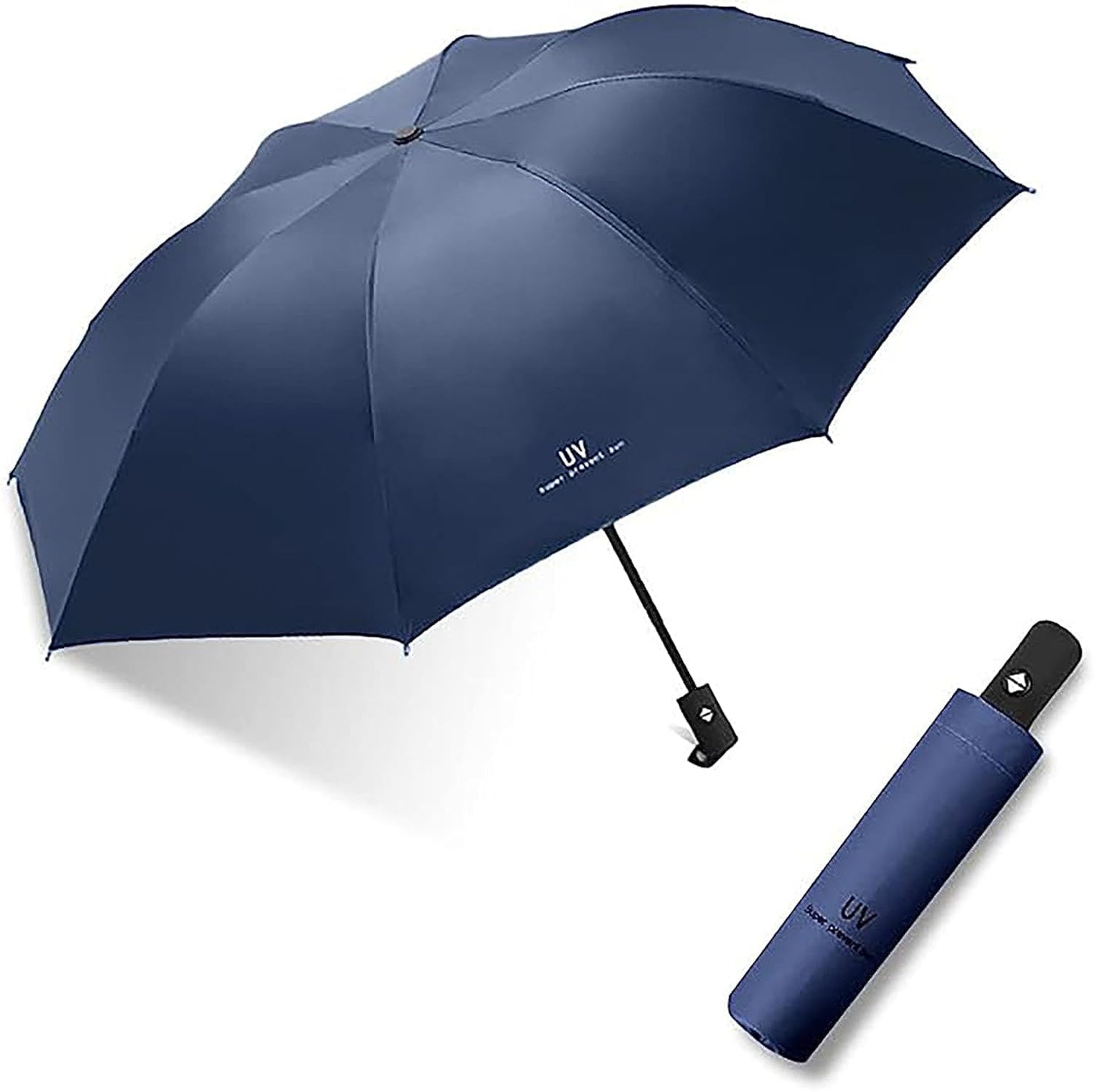 Automatic Vinyl UV Umbrella
