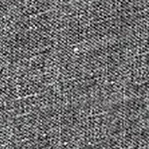 Durable Linen Closet Organizers and Foldable Flip Storage Baskets (Dark Grey)