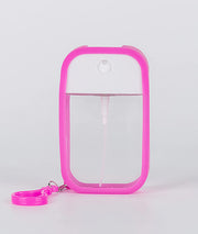38ml Refillable Portable Spray Bottle