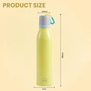 DRIFT 700ml Stainless Steel Water Bottle