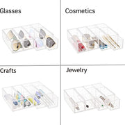Acrylic Sunglasses Organizer
