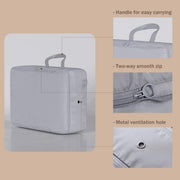 Compression Packing Cubes for Suitcases-Large