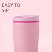 Brew Mug 360ml Stainless Steel Coffee Tumbler
