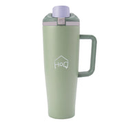 Durasip 1200ml Car Tumbler – Stainless Steel