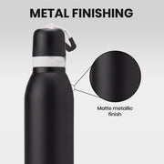 DRIFT 700ml Stainless Steel Water Bottle