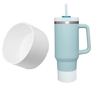 Silicone Boot for 40/30 oz Tumbler & IceFlow 30/20 oz – Cup Protector(Tumbler Not Included)