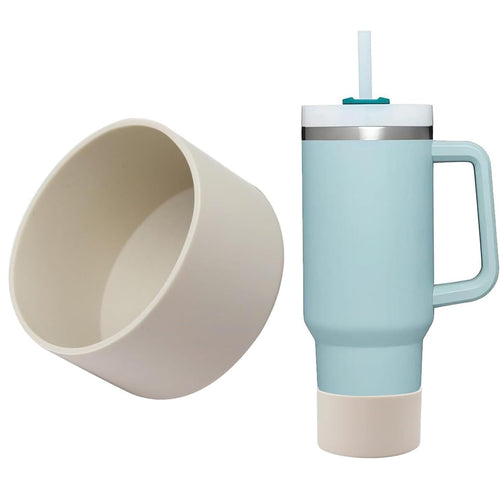 Silicone Boot for 40/30 oz Tumbler & IceFlow 30/20 oz – Cup Protector(Tumbler Not Included)