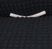 Turkish Bubble Frill Five Seater 3 + 1 + 1 Sofa Slipcovers 280 GSM