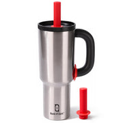 1200ml Insulated Stainless Steel Tumbler with Handle