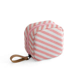 Pink Stripes