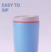 Brew Mug 360ml Stainless Steel Coffee Tumbler