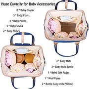 Baby Diaper Bag Maternity Backpacks