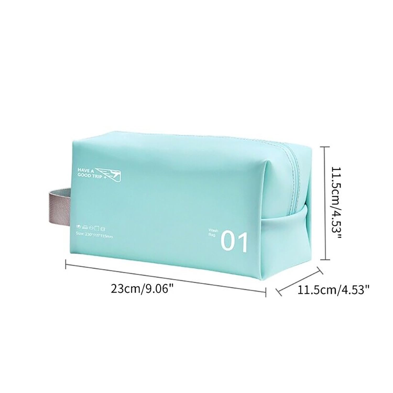 Toiletry Bag for Women