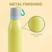 DRIFT 700ml Stainless Steel Water Bottle