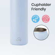 DRIFT 700ml Stainless Steel Water Bottle