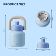 MIZU 1000ml Kettle Bottle – 316 Stainless Steel