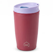 Brew Mug 360ml Stainless Steel Coffee Tumbler