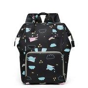 Stylish Diaper Bags