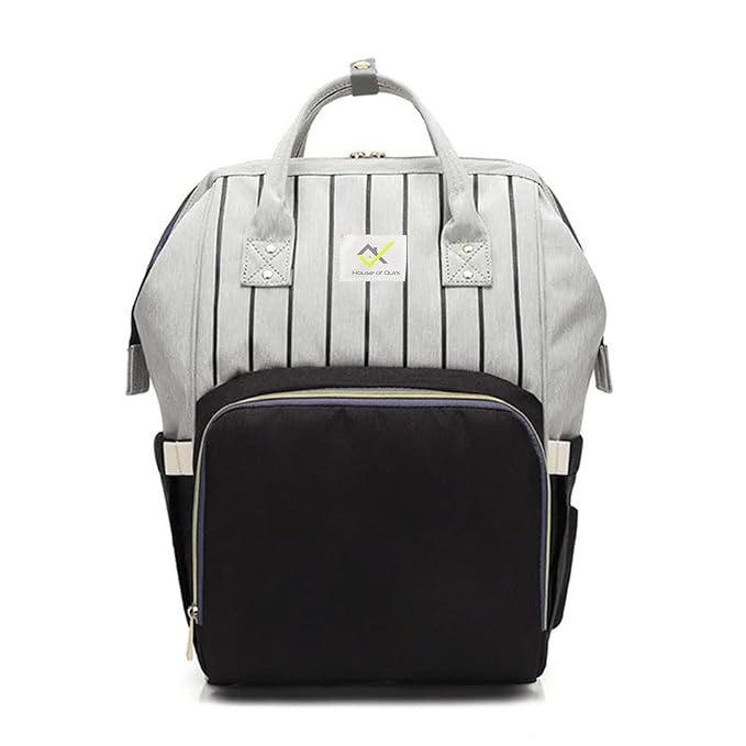 Baby Diaper Bag Maternity Backpack