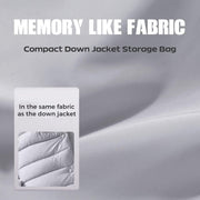 Compression Packing Cubes for Suitcases-Large