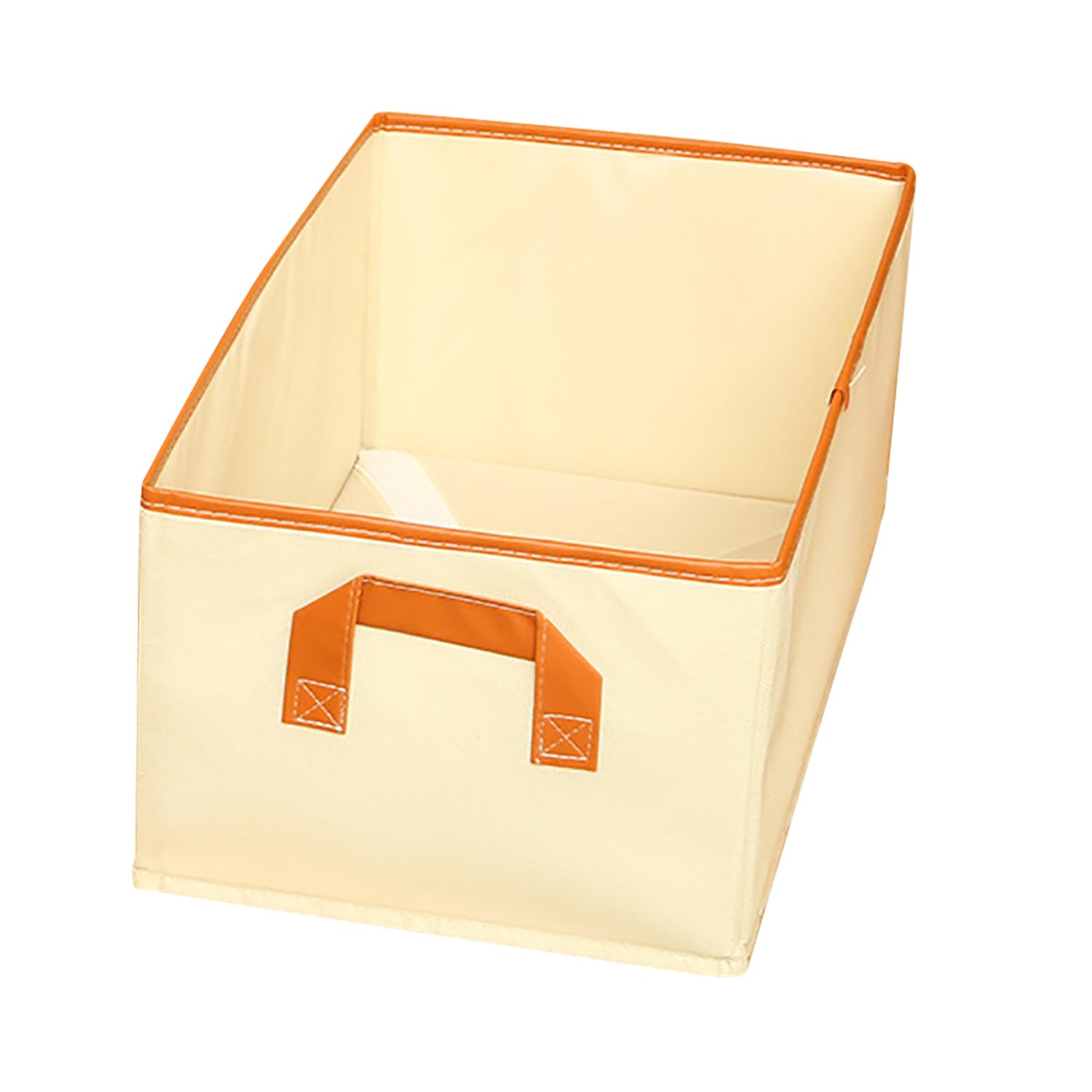 Wardrobe Foldable Organizer Storage Box-26L