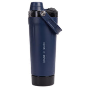 APEX 591ml Stainless Steel Gym Protein Shaker