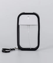 38ml Refillable Portable Spray Bottle